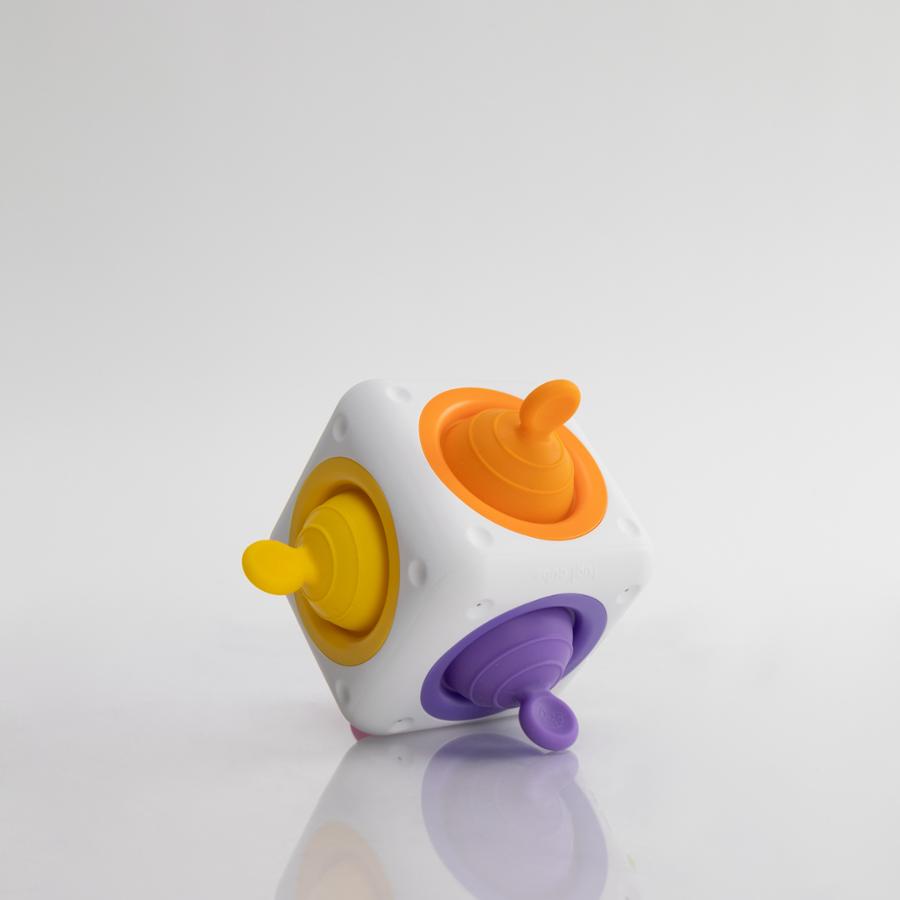 Tugl Cube - Twinkle Twinkle Little One