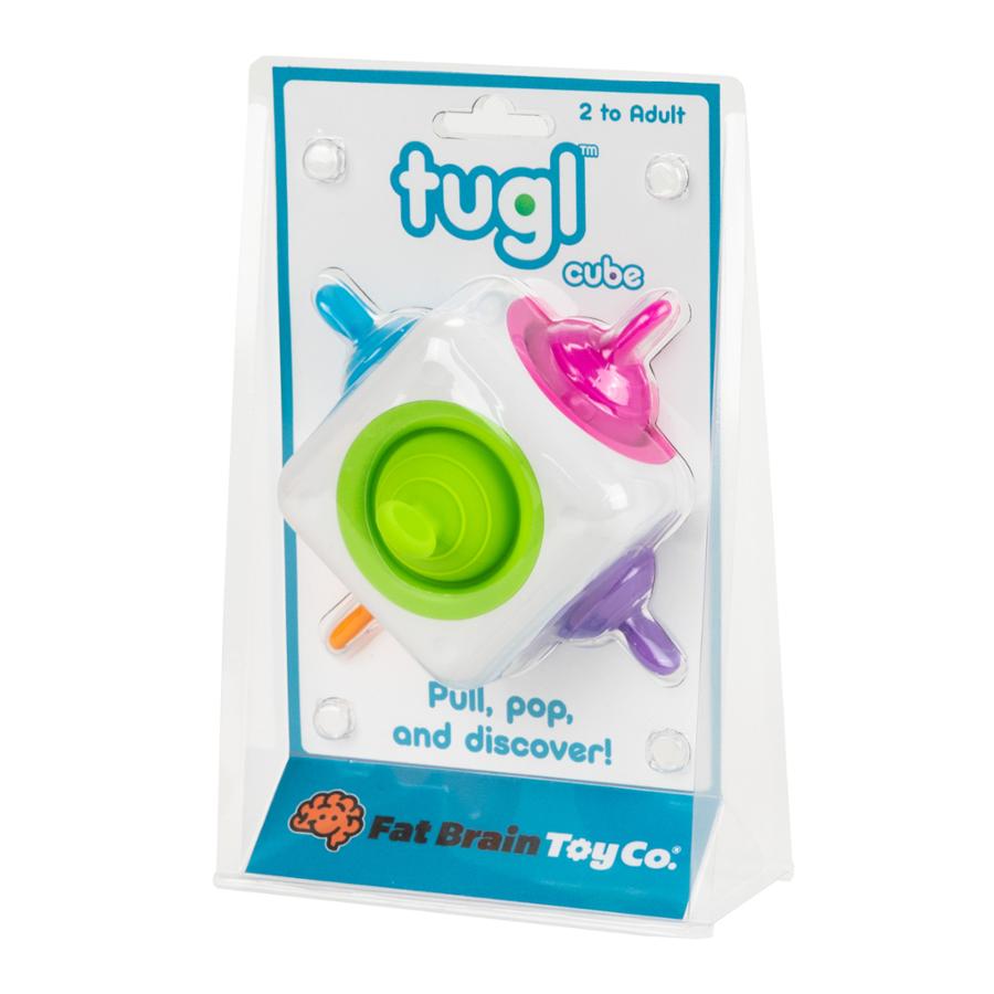 Tugl Cube - Twinkle Twinkle Little One