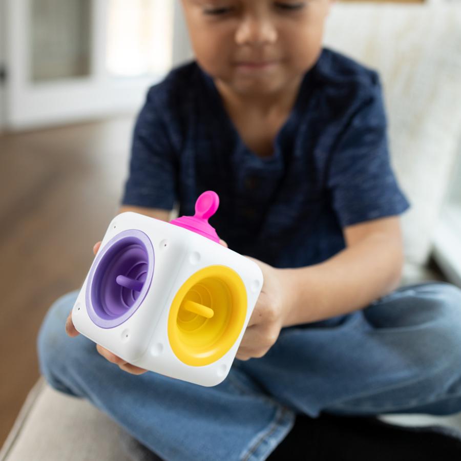 Tugl Cube - Twinkle Twinkle Little One