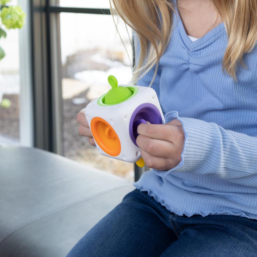 Tugl Cube - Twinkle Twinkle Little One