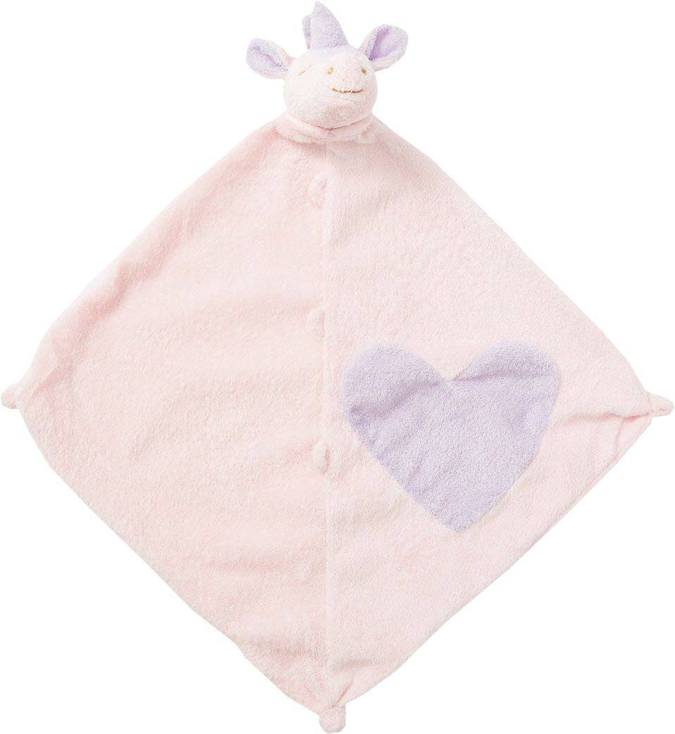 Unicorn Blankie - Twinkle Twinkle Little One