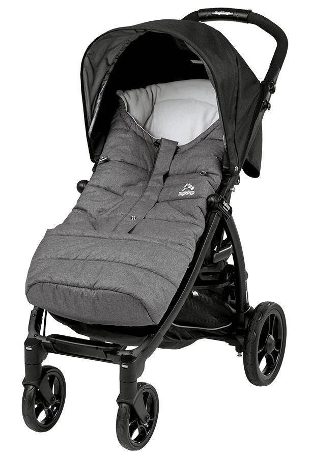 Vario Footmuff - Twinkle Twinkle Little One
