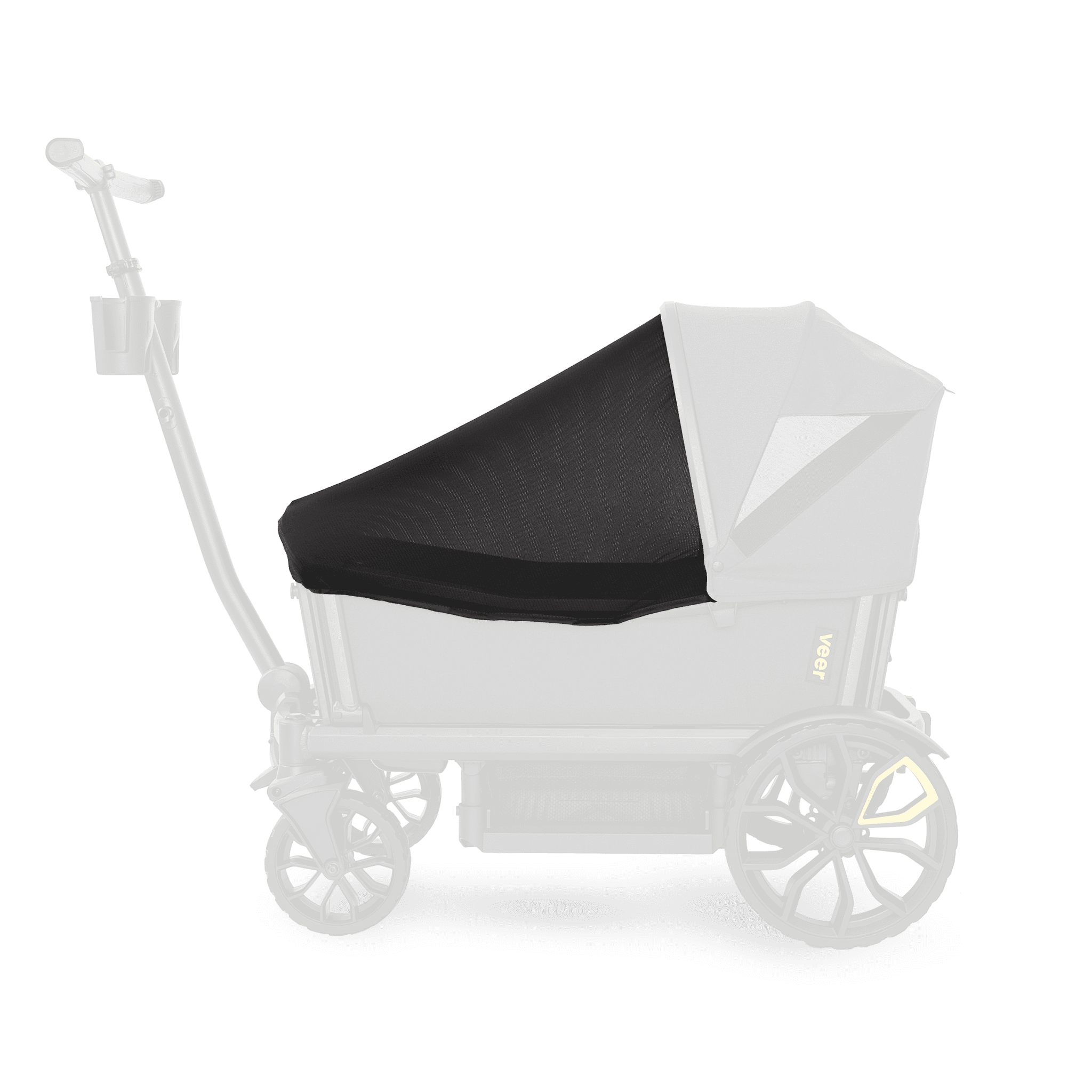 Veer Cruiser Bug Shield - Twinkle Twinkle Little One