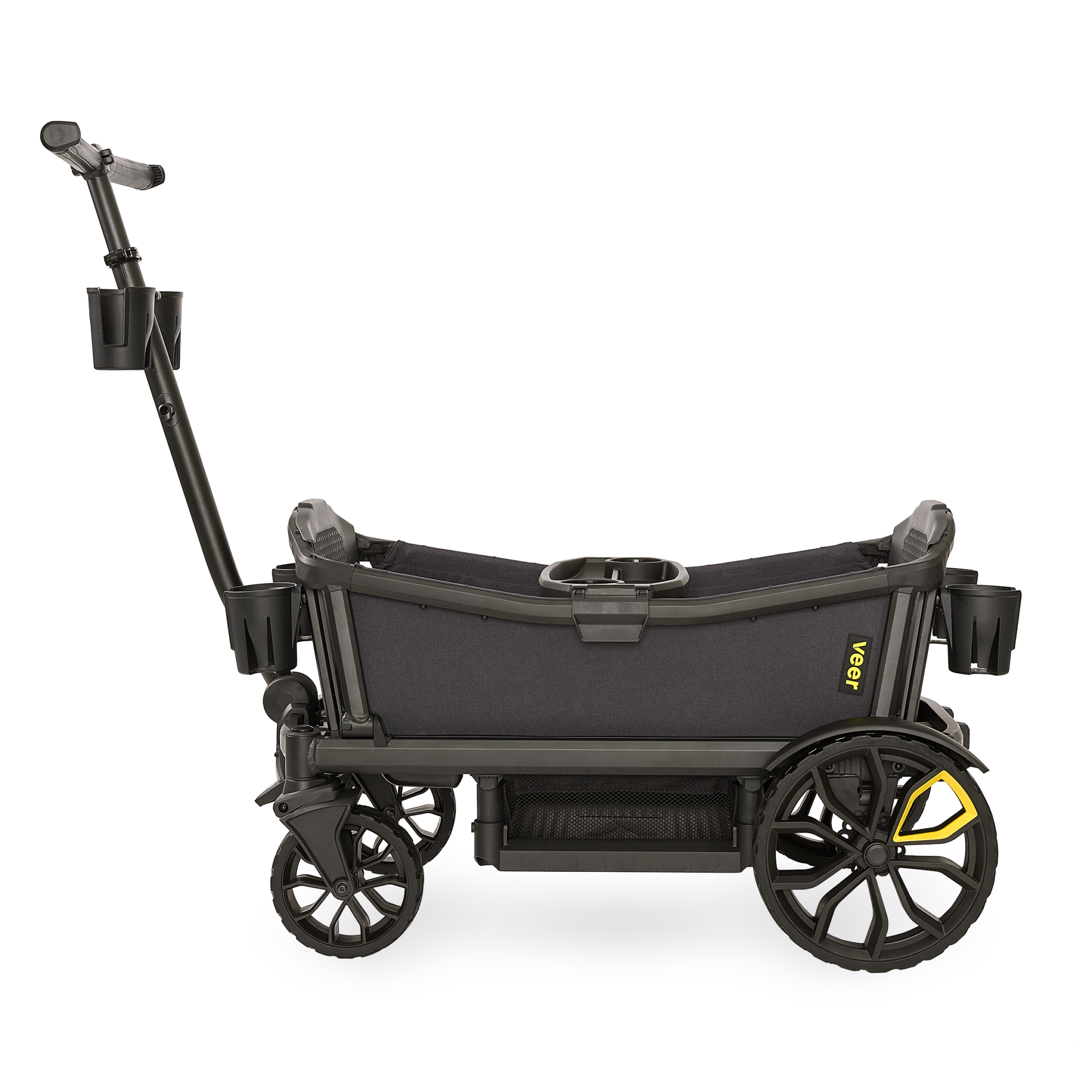 Veer Cruiser Cup Holders (Set of 2) - Twinkle Twinkle Little One