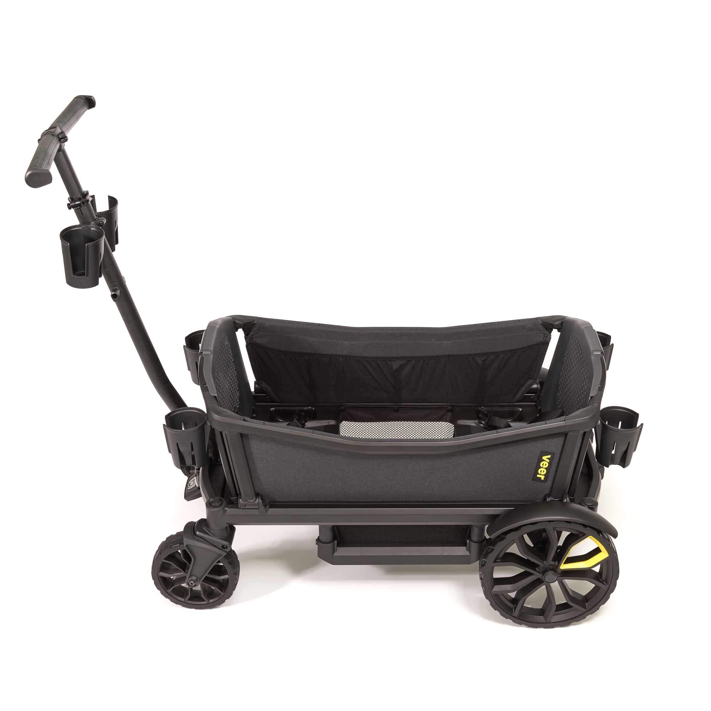 Veer Cruiser Cup Holders (Set of 2) - Twinkle Twinkle Little One