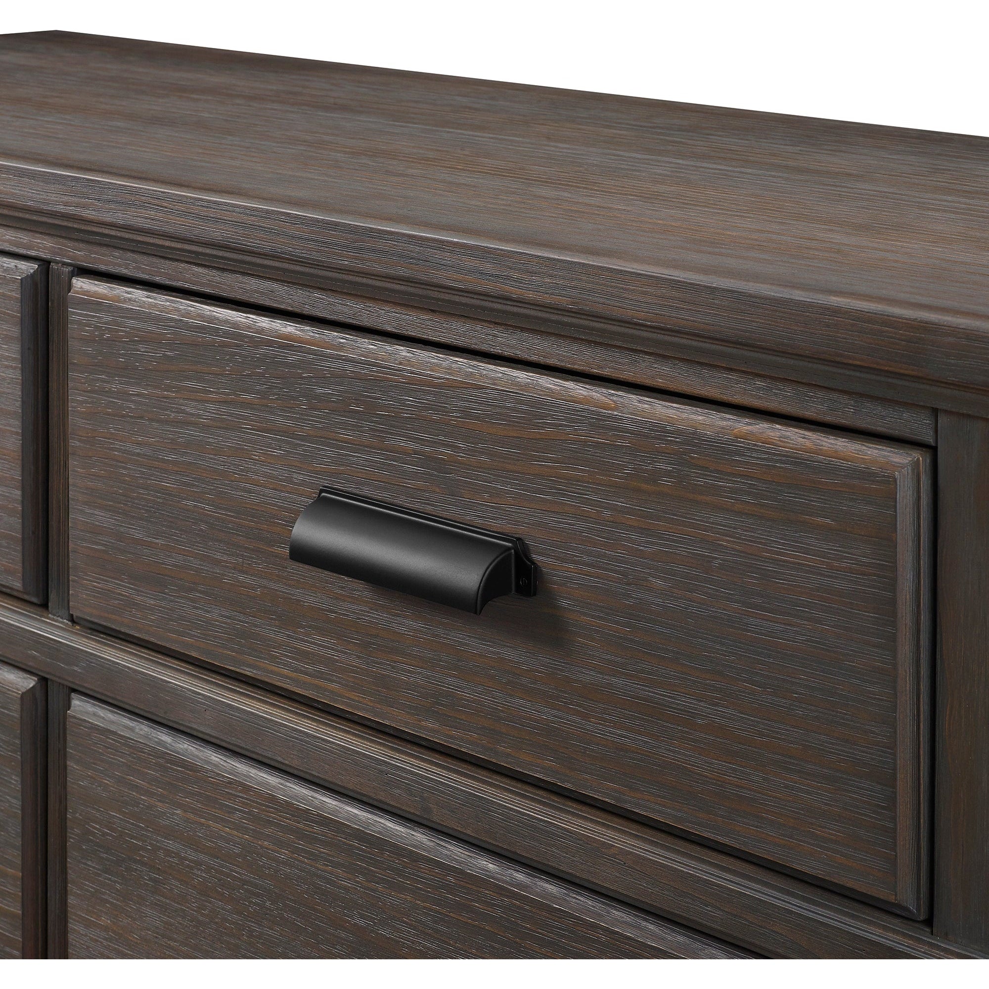 Cameron 6-Drawer Dresser with Changing Top - Twinkle Twinkle Little One