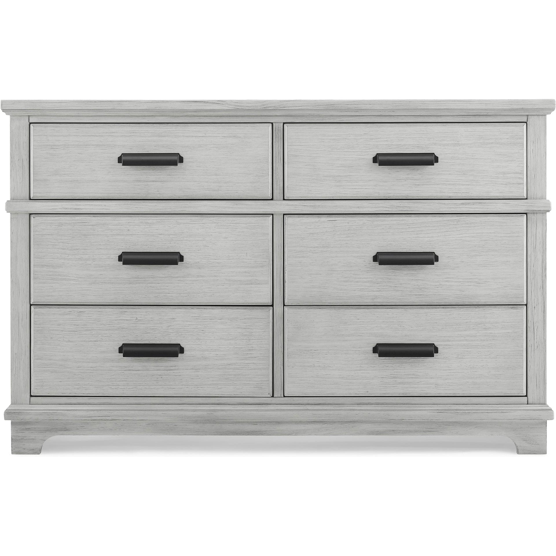 Cameron 6-Drawer Dresser with Changing Top - Twinkle Twinkle Little One