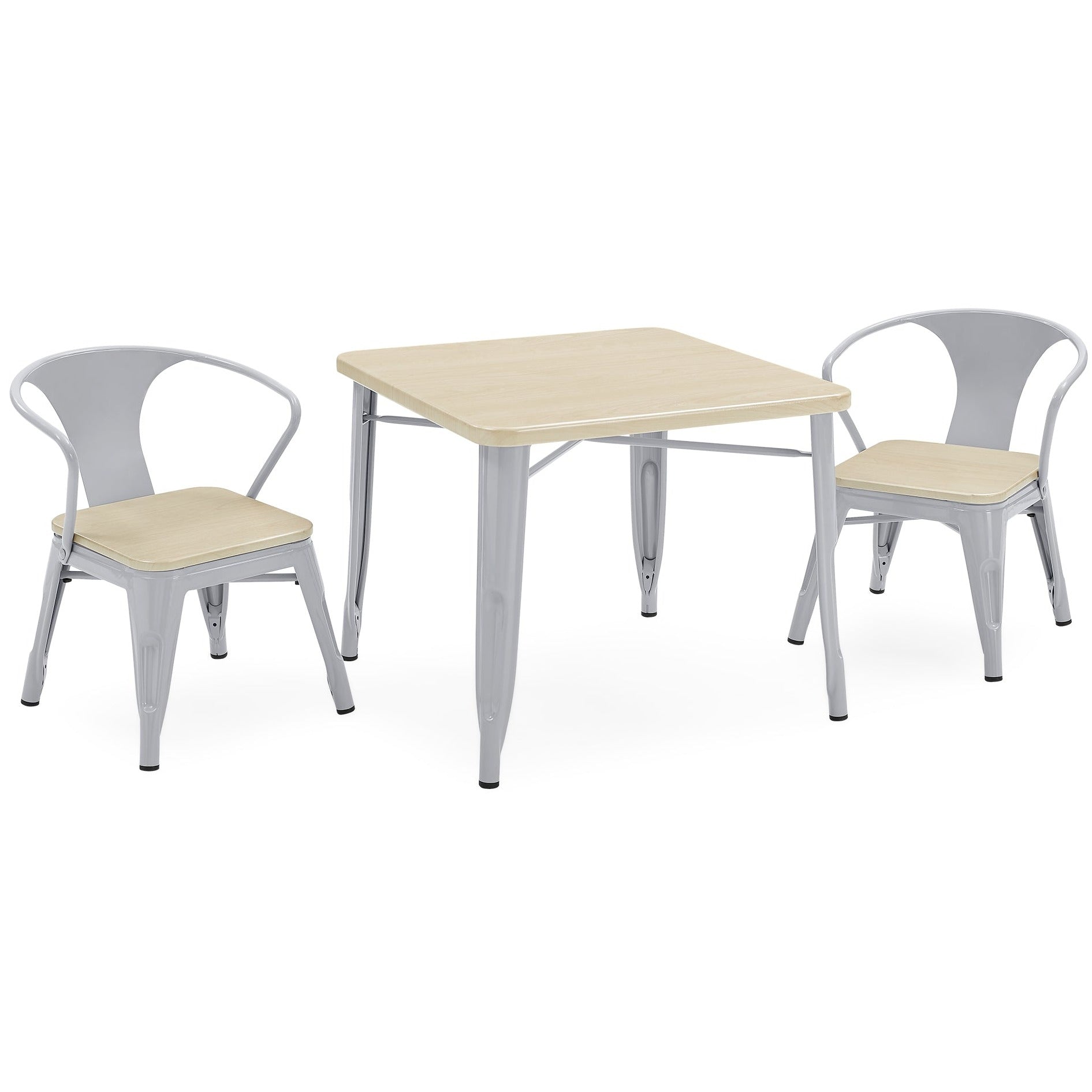 Delta Children Bistro Table & Chair Set - Twinkle Twinkle Little One
