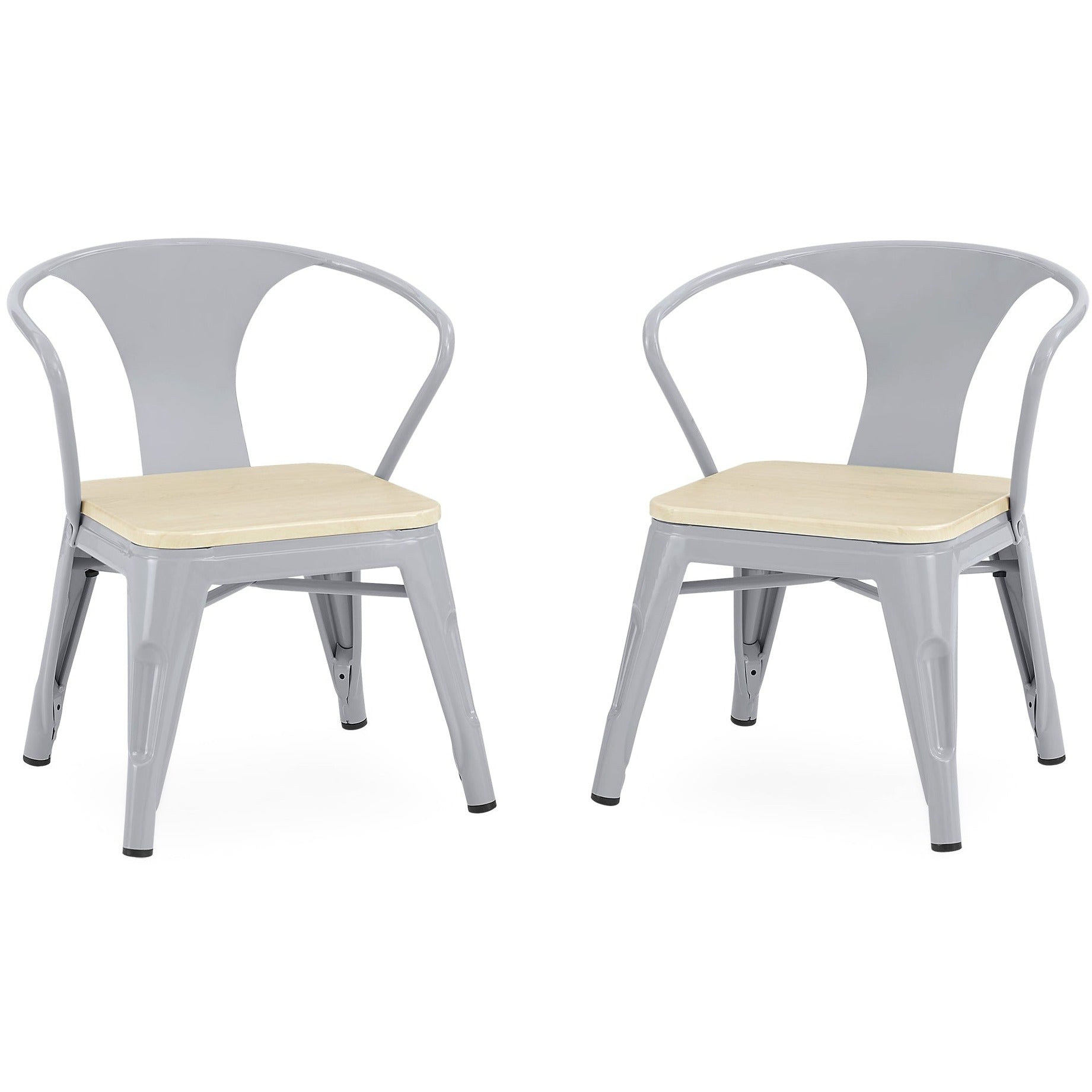 Delta Children Bistro Table & Chair Set - Twinkle Twinkle Little One