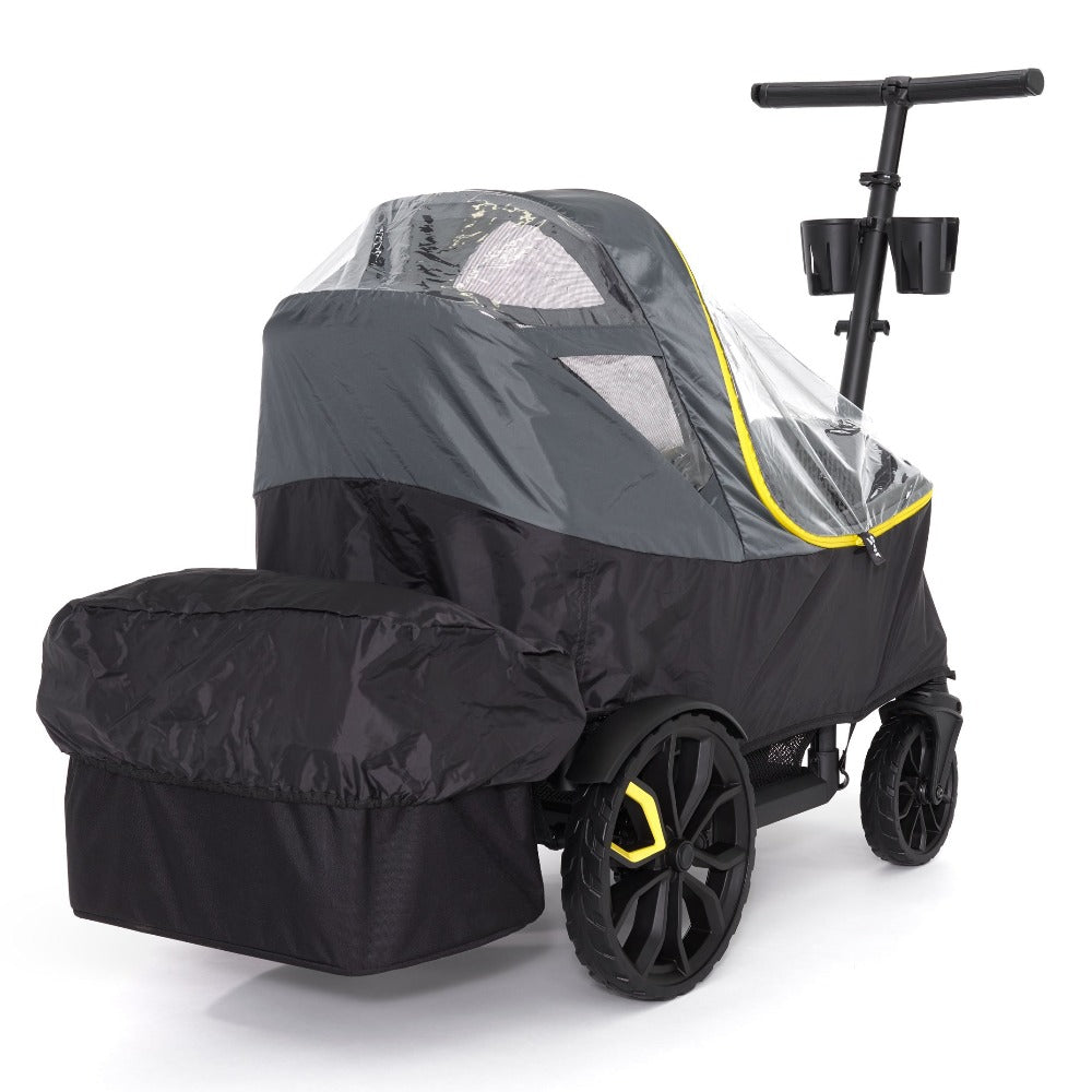 Veer Cruiser All-Weather Cover - Twinkle Twinkle Little One