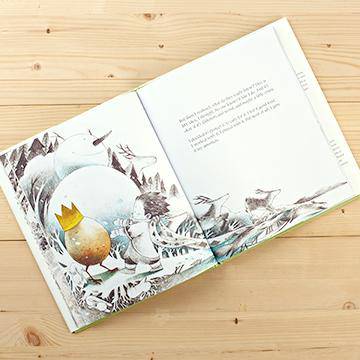 What Do You Do With an Idea Book