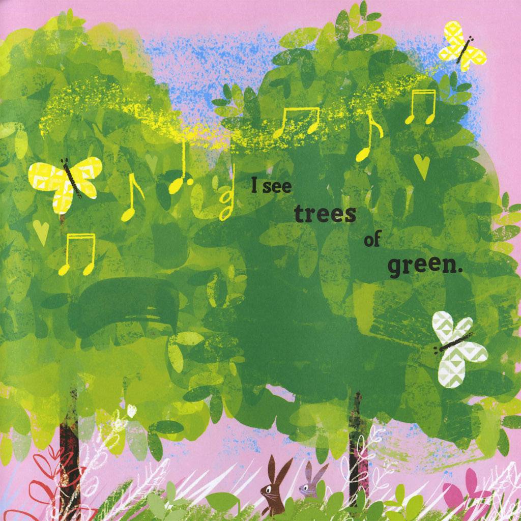 What a Wonderful World - Twinkle Twinkle Little One