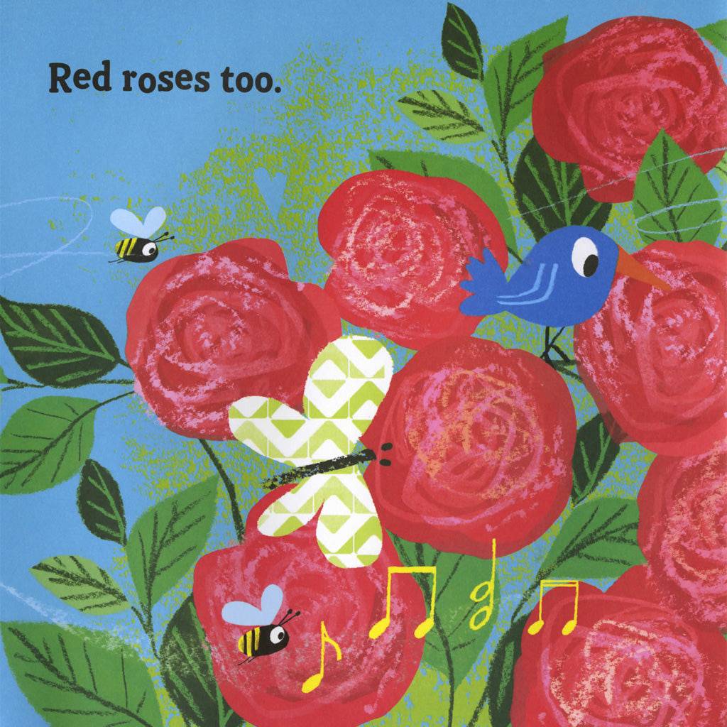 What a Wonderful World - Twinkle Twinkle Little One