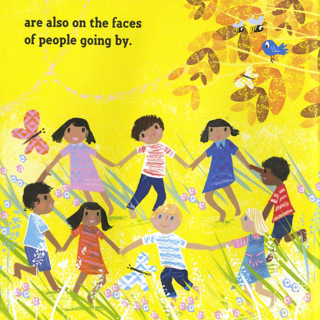 What a Wonderful World - Twinkle Twinkle Little One