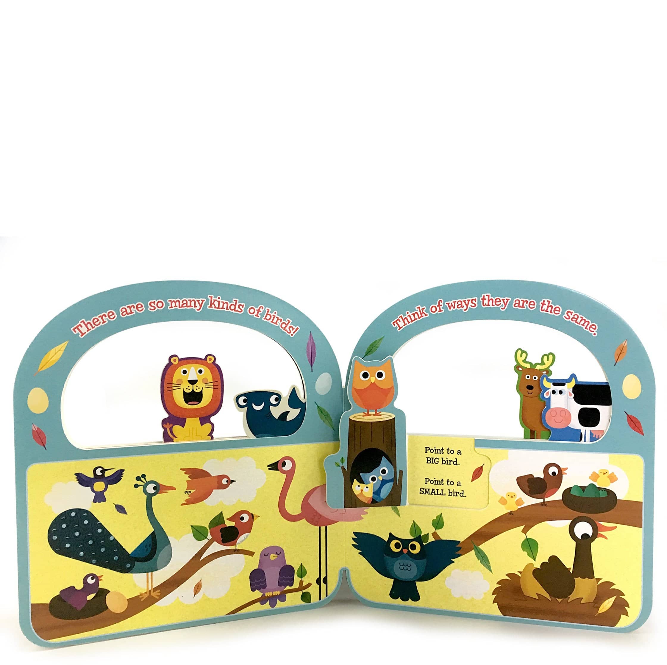 Whiskers & Tails: Flip-a-Flap Board Book - Twinkle Twinkle Little One