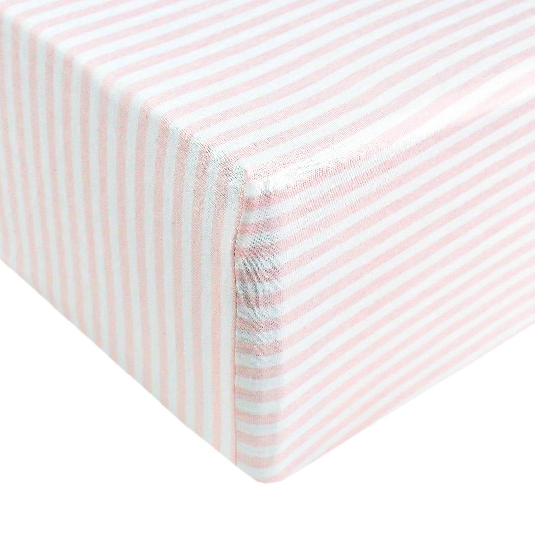 Winnie Premium Crib Sheet - Twinkle Twinkle Little One
