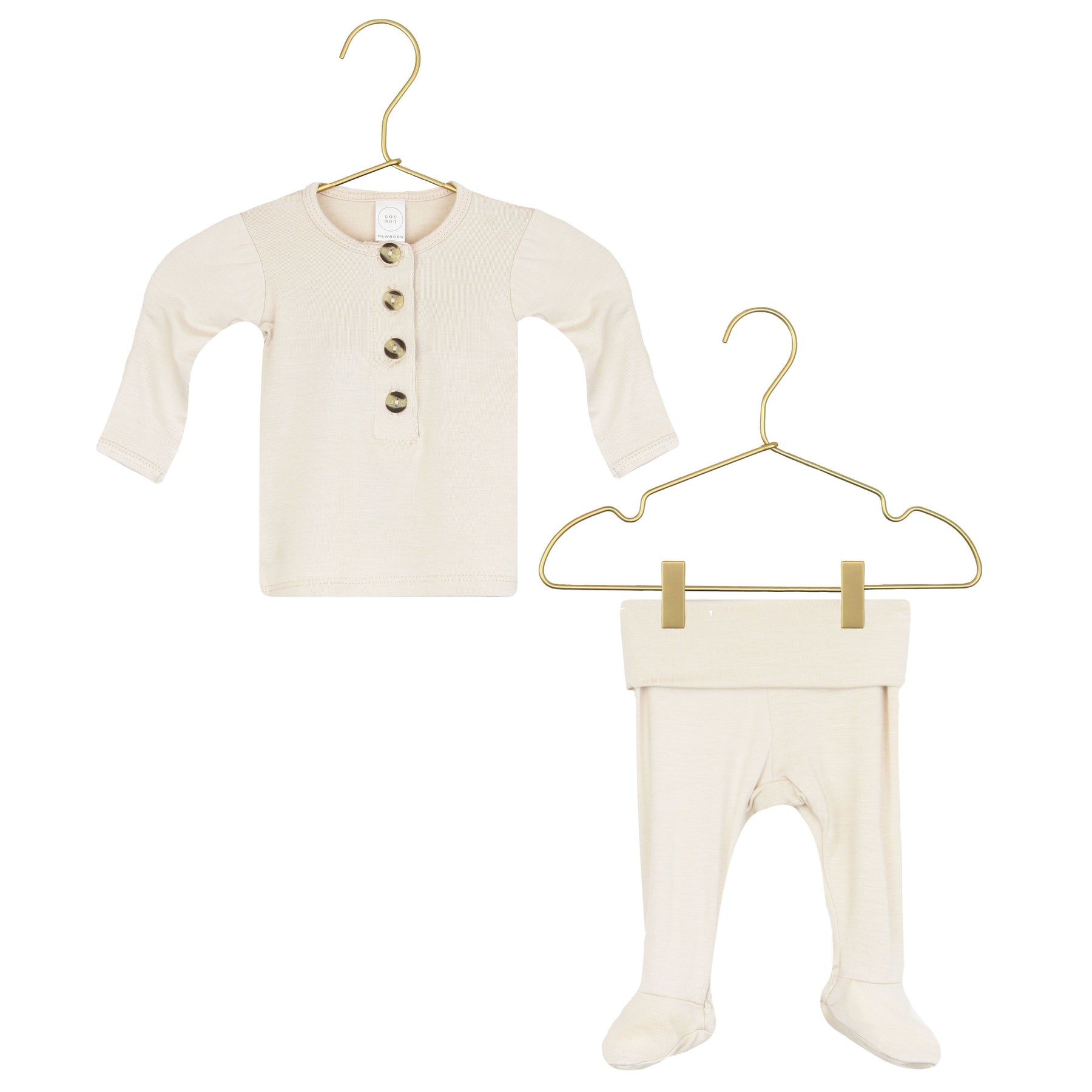 Winnie Top & Bottoms - Twinkle Twinkle Little One