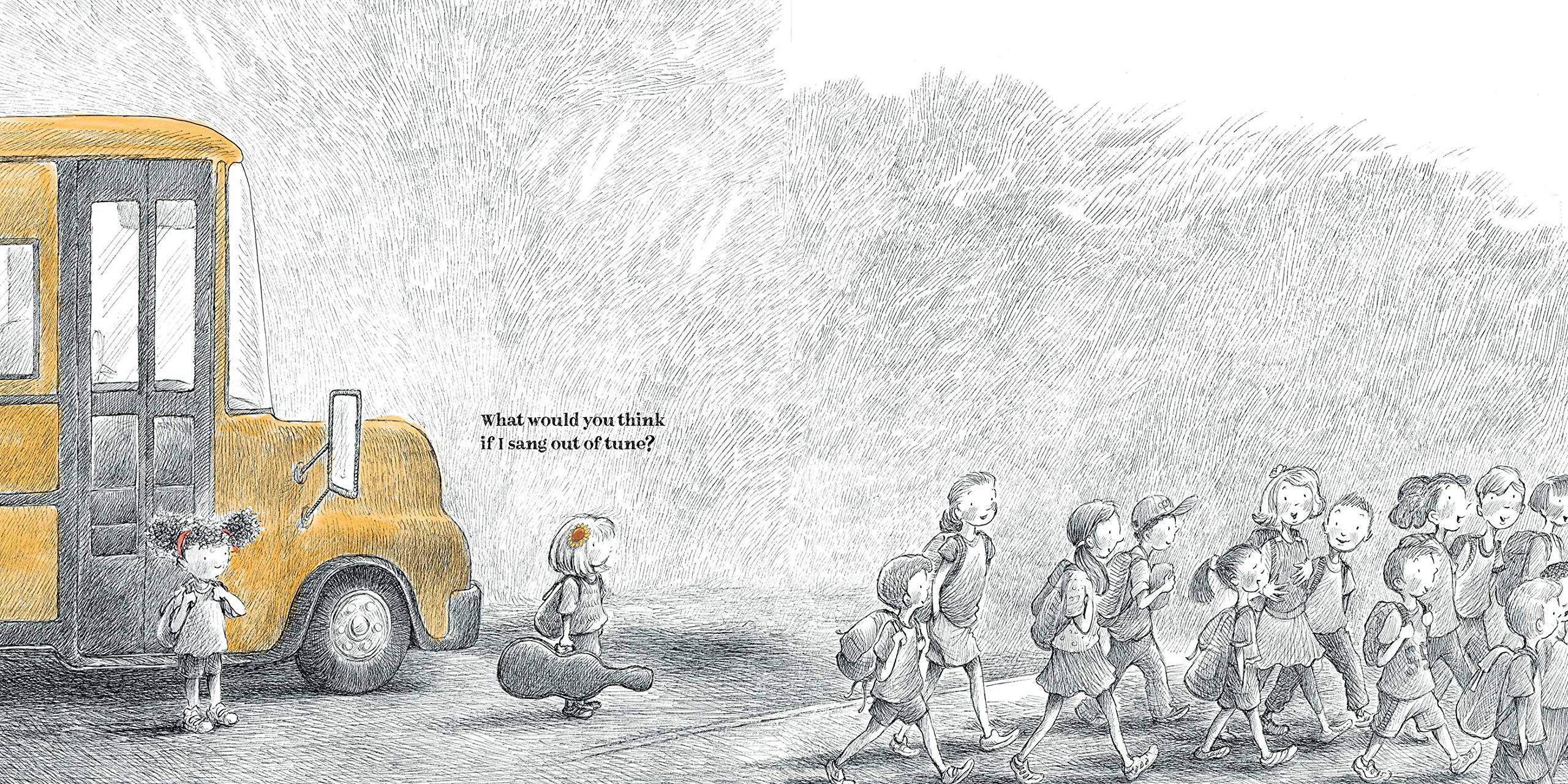 With a Little Help from My Friends Board Book - Twinkle Twinkle Little One