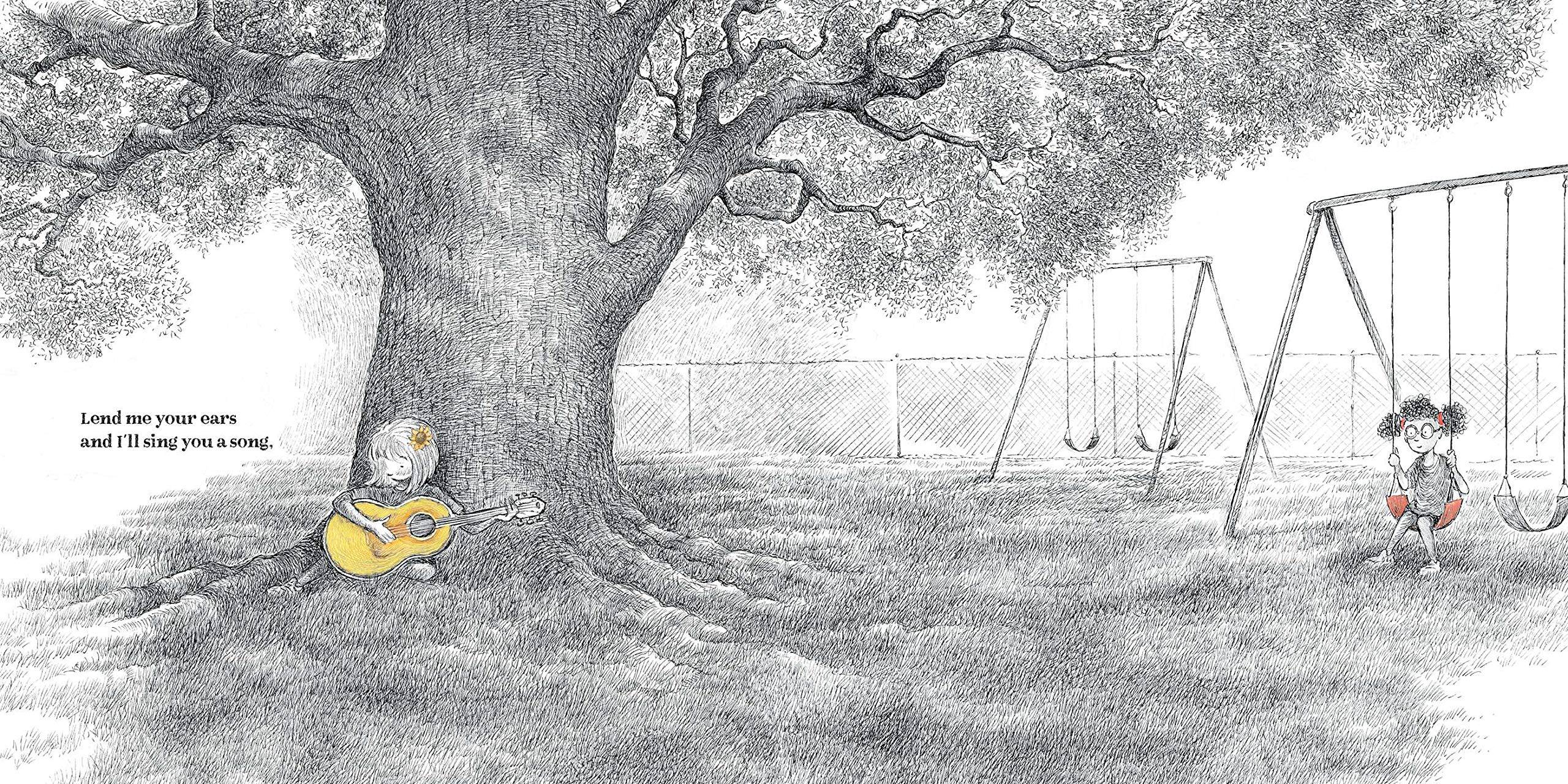 With a Little Help from My Friends Board Book - Twinkle Twinkle Little One