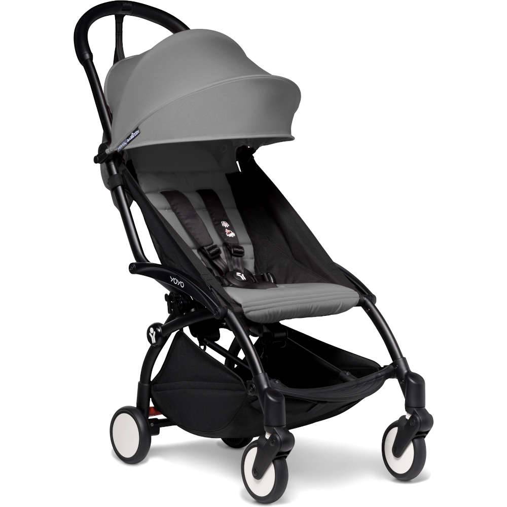 Babyzen Stroller Yoyo² 6+ - Twinkle Twinkle Little One