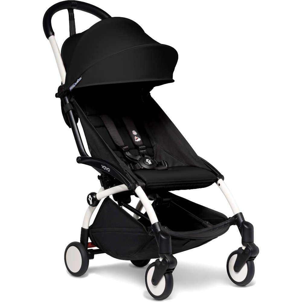 Babyzen Stroller Yoyo² 6+ - Twinkle Twinkle Little One