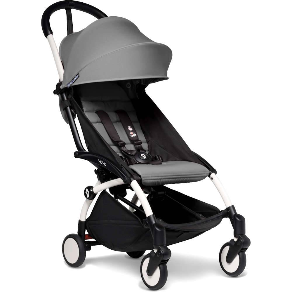 Babyzen Stroller Yoyo² 6+ - Twinkle Twinkle Little One