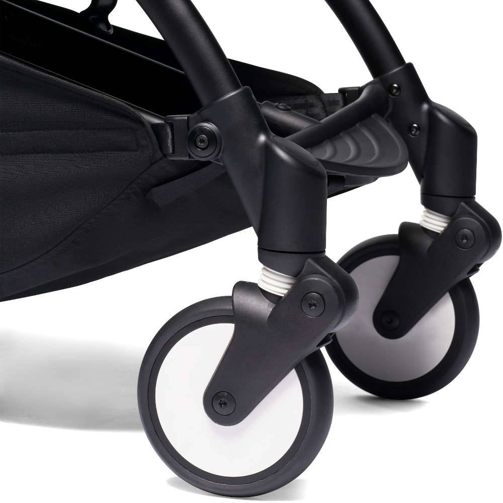 Babyzen Stroller Yoyo² 6+ - Twinkle Twinkle Little One