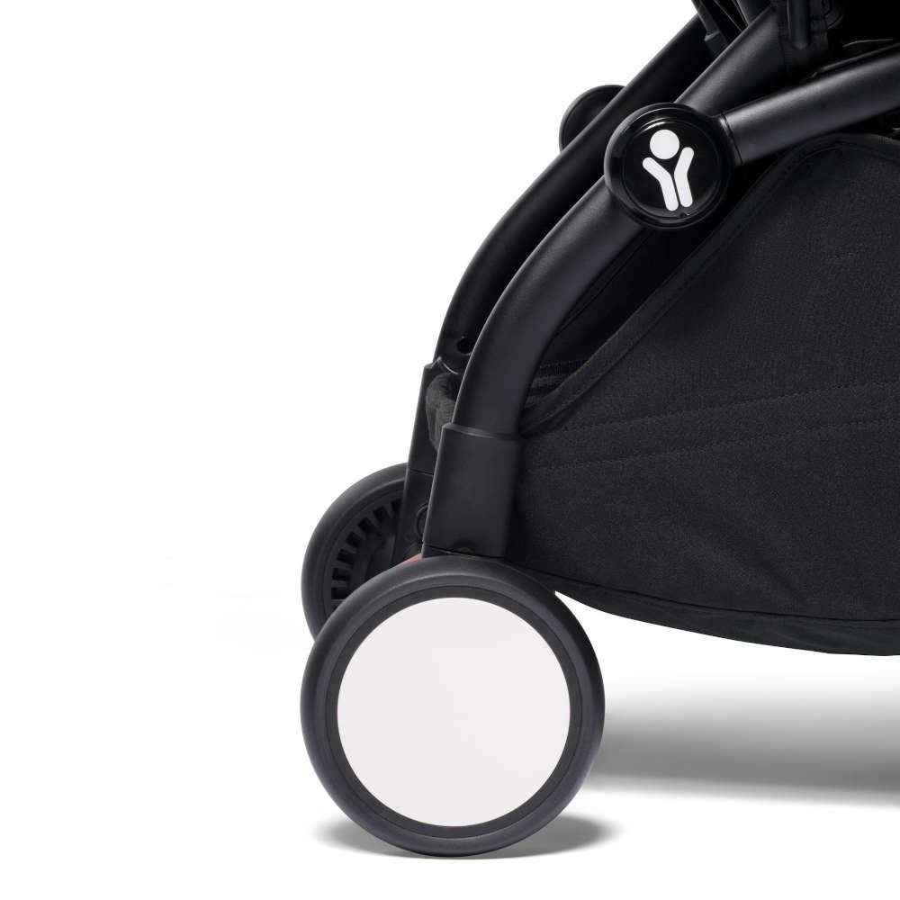Babyzen Stroller Yoyo² 6+ - Twinkle Twinkle Little One