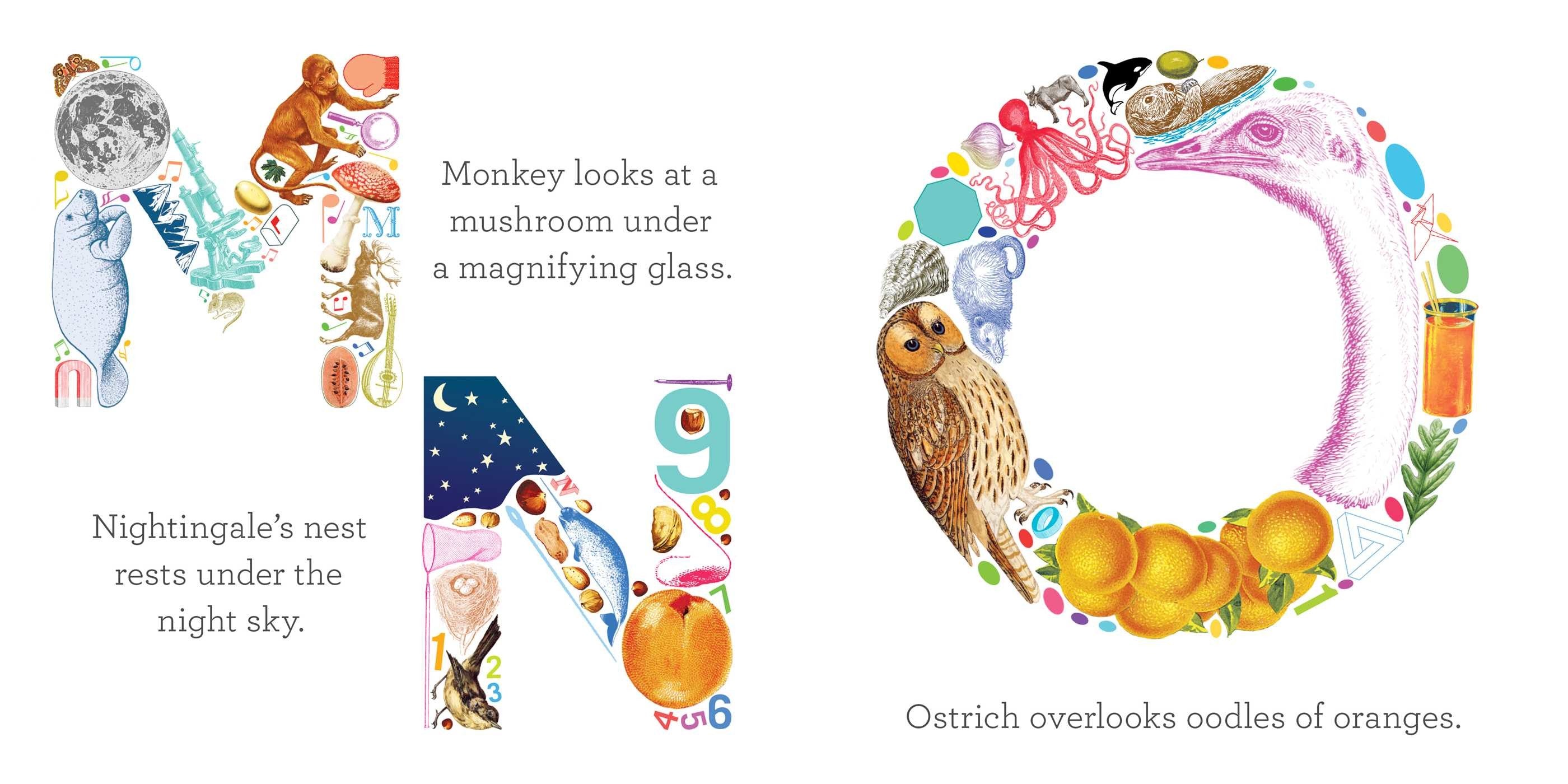 A B See Board Book - Twinkle Twinkle Little One