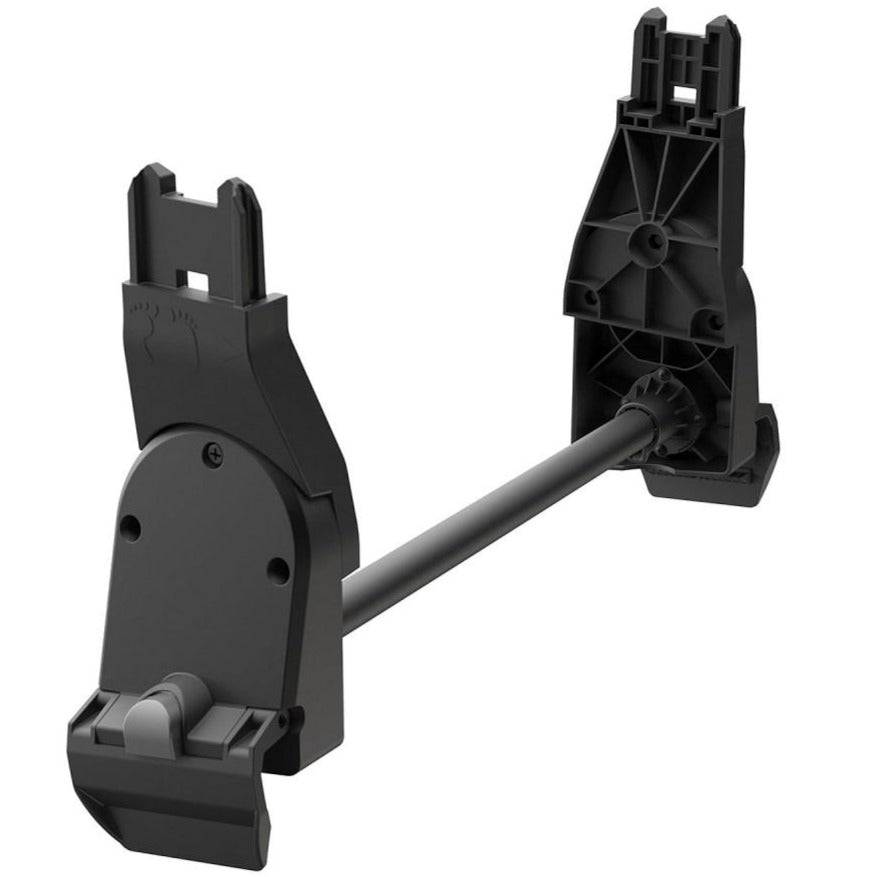 Veer Cruiser Infant Car Seat Adapter - Twinkle Twinkle Little One