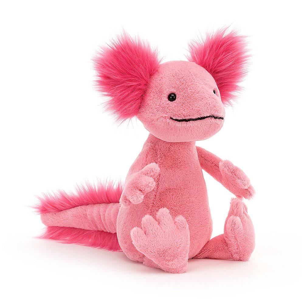 Alice Axolotl - Twinkle Twinkle Little One