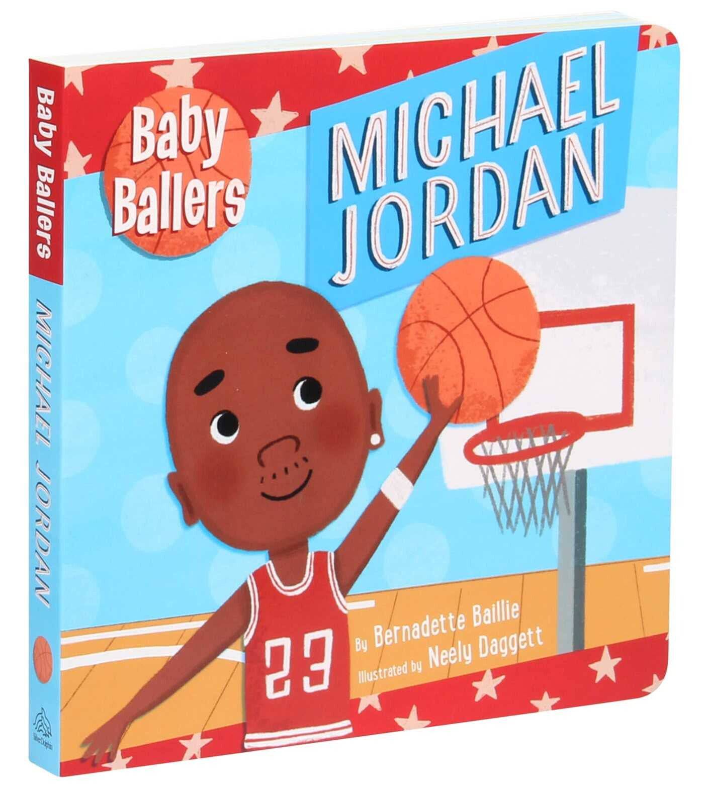 Baby Ballers: Michael Jordan - Twinkle Twinkle Little One