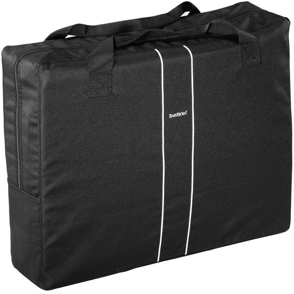 BabyBjörn Travel Crib Light - Twinkle Twinkle Little One