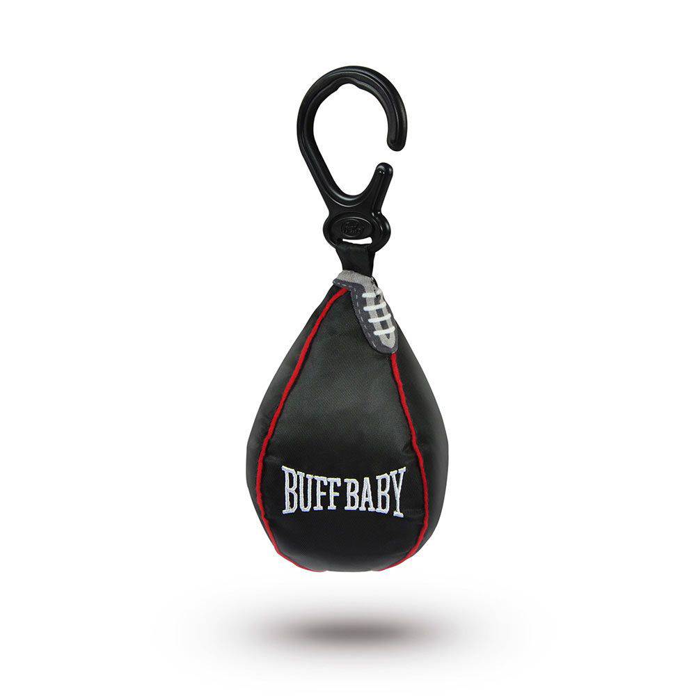 Baby Buff Speed Bag - Twinkle Twinkle Little One