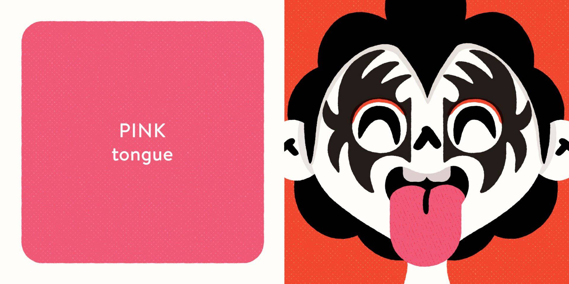 Baby Kiss Board Book