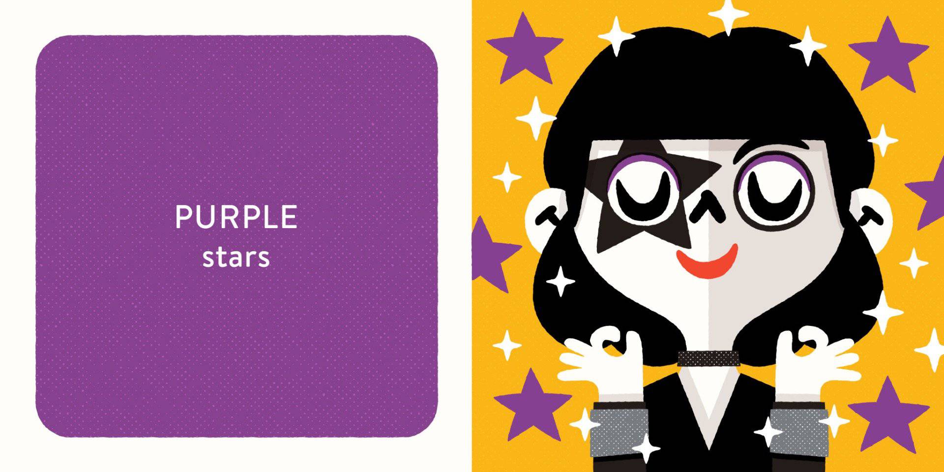 Baby Kiss Board Book