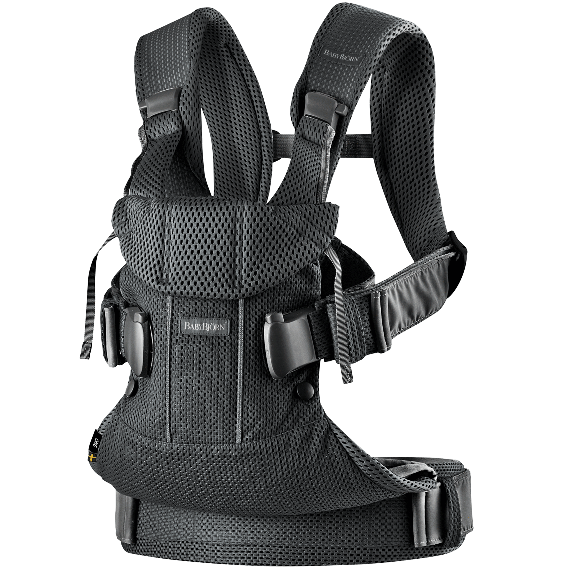 BabyBjörn Carrier One Air - Twinkle Twinkle Little One