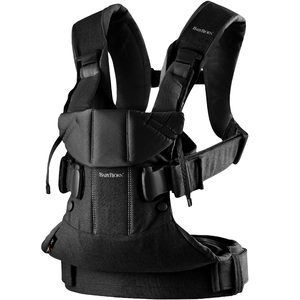 BabyBjörn Carrier One - Twinkle Twinkle Little One