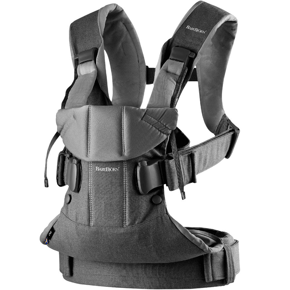 BabyBjörn Carrier One - Twinkle Twinkle Little One