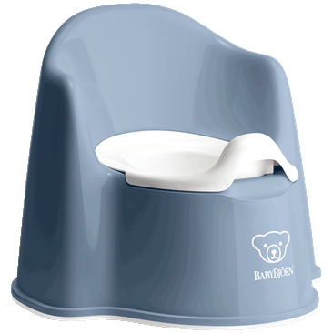 BabyBjörn Potty Chair - Twinkle Twinkle Little One