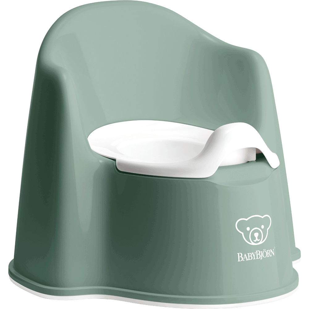 BabyBjörn Potty Chair - Twinkle Twinkle Little One