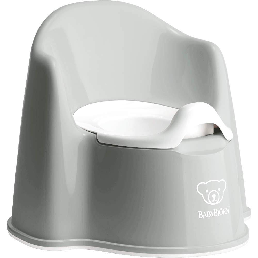 BabyBjörn Potty Chair - Twinkle Twinkle Little One