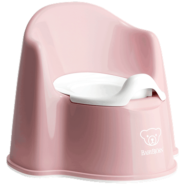 BabyBjörn Potty Chair - Twinkle Twinkle Little One
