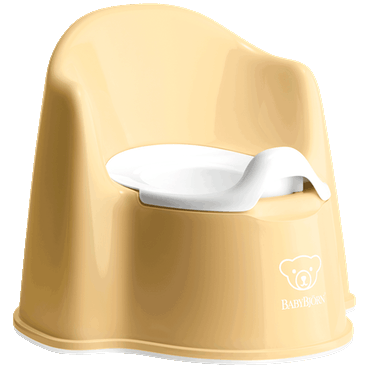 BabyBjörn Potty Chair - Twinkle Twinkle Little One