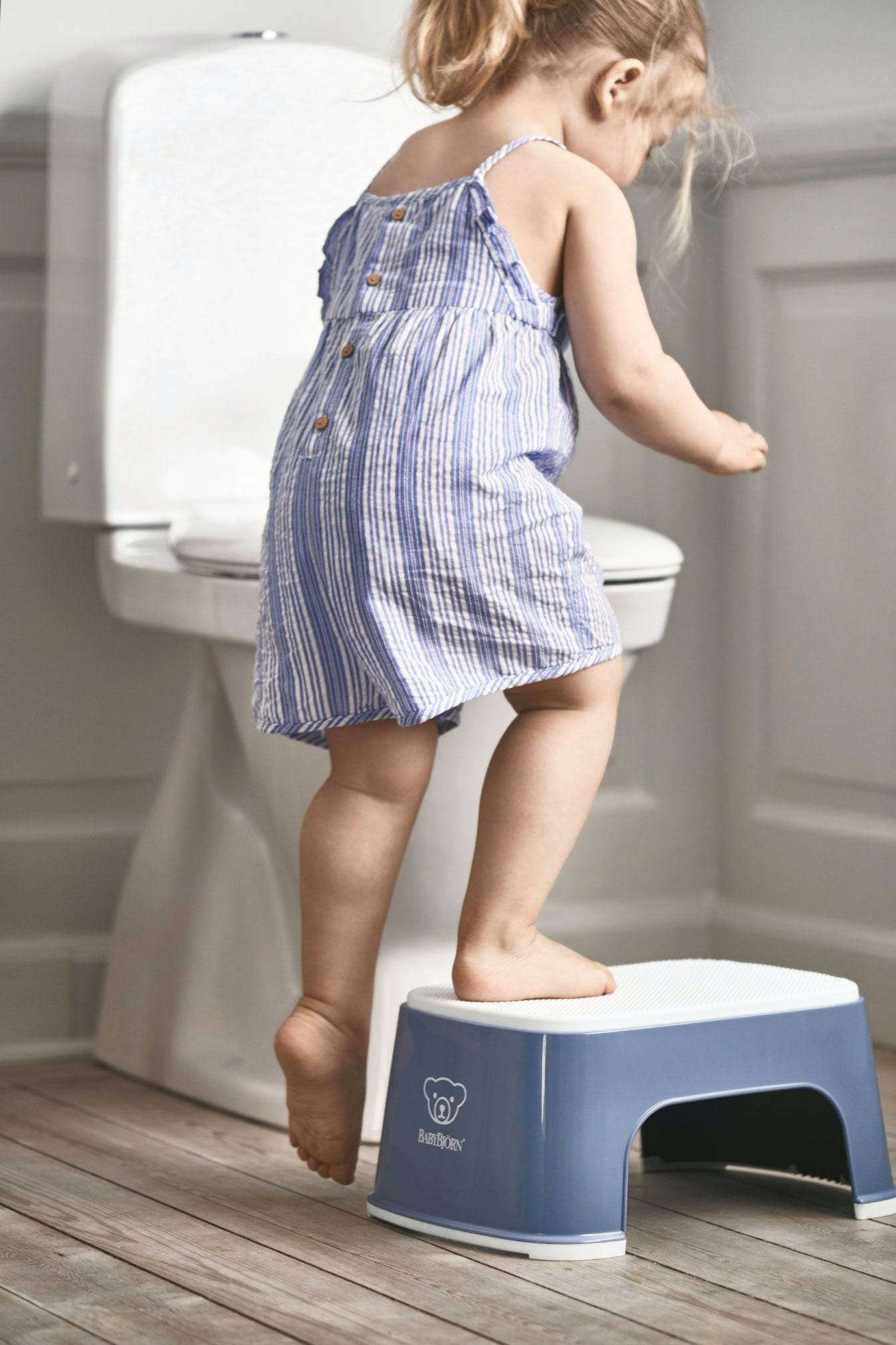 BabyBjörn Step Stool - Twinkle Twinkle Little One