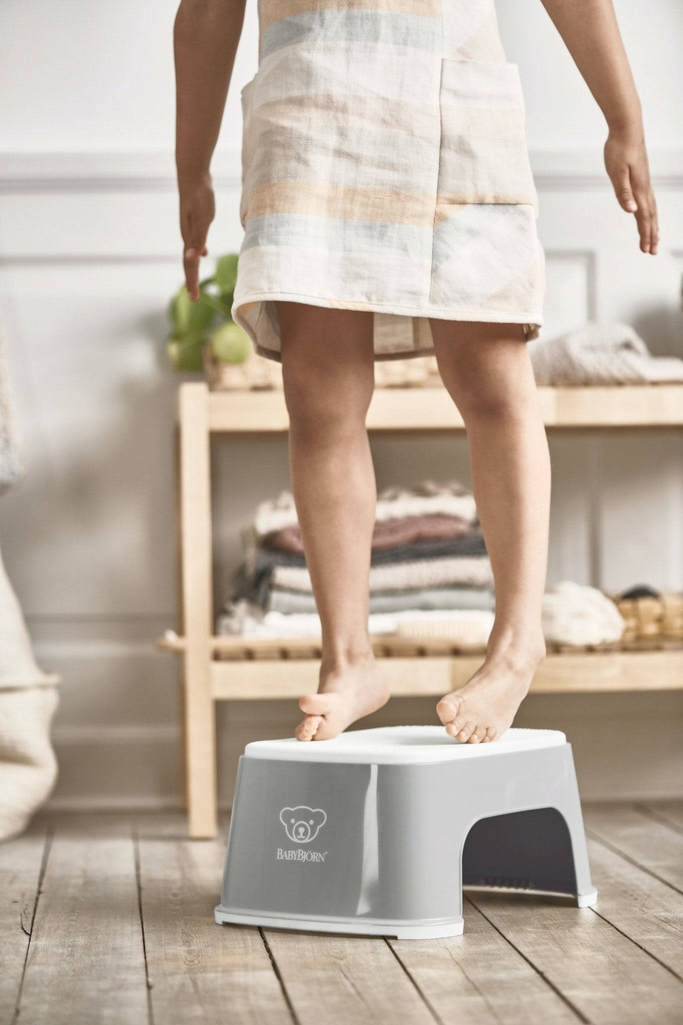 BabyBjörn Step Stool - Twinkle Twinkle Little One