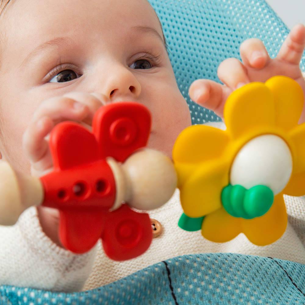 BabyBjörn Flying Friends Toy for Bouncer - Twinkle Twinkle Little One