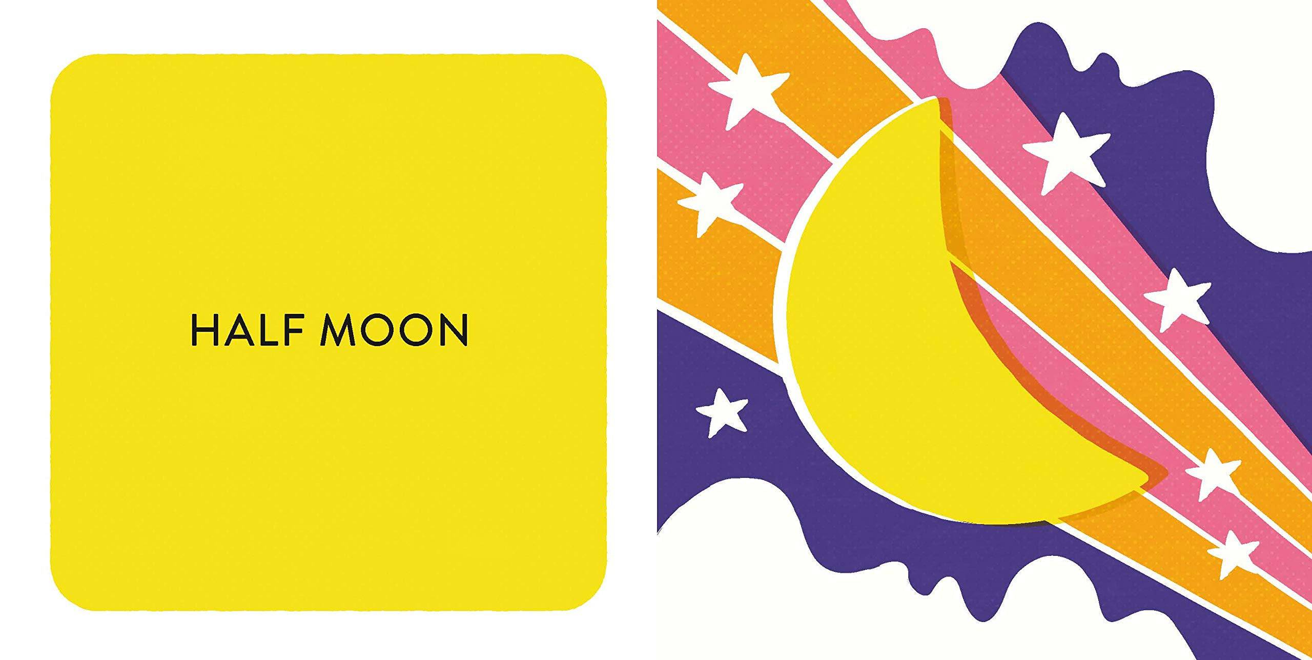 Baby Janis: A Book about Nouns - Twinkle Twinkle Little One