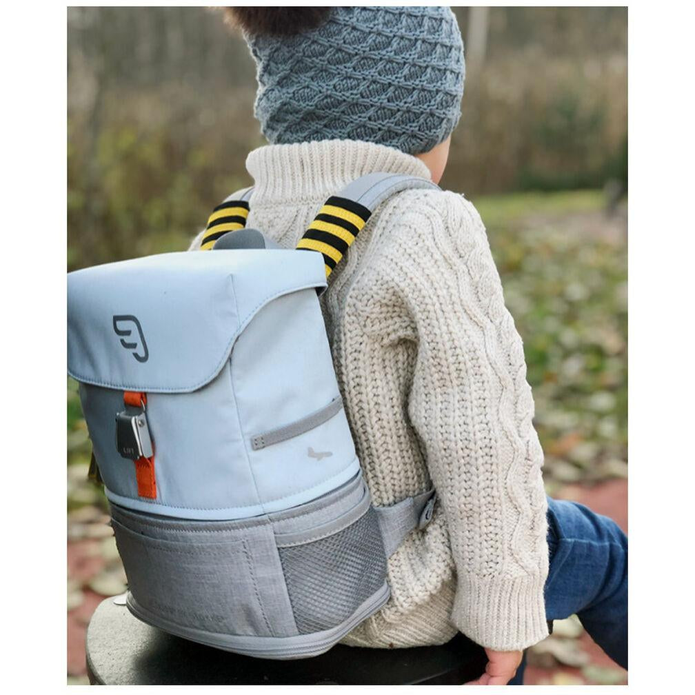 JetKids by Stokke Crew Backpack - Twinkle Twinkle Little One