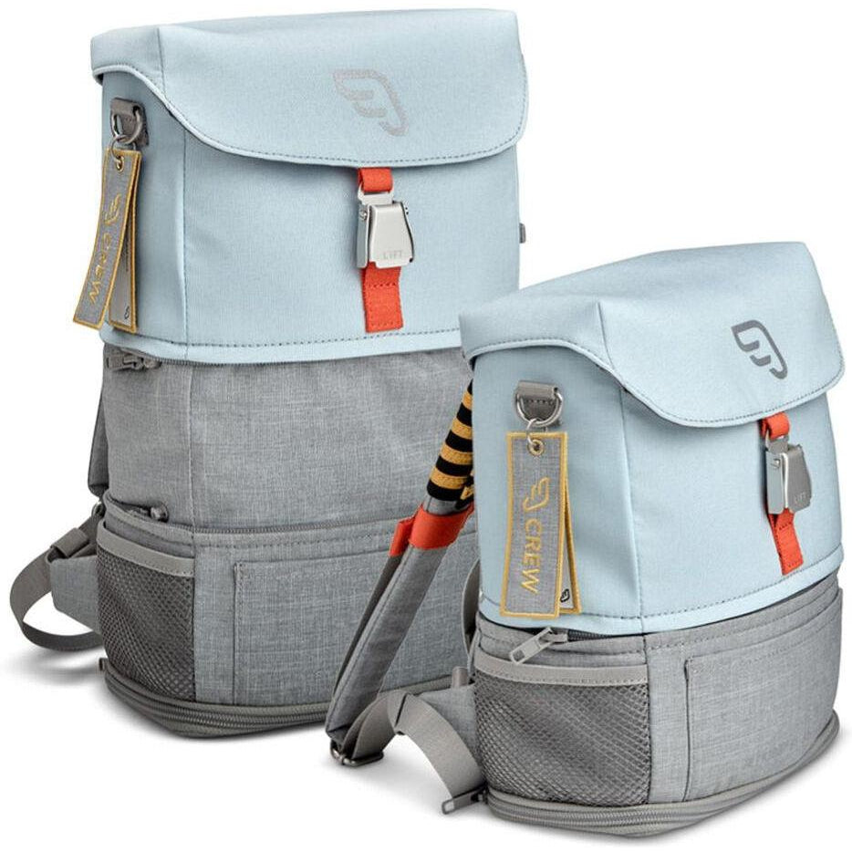 JetKids by Stokke Crew Backpack - Twinkle Twinkle Little One